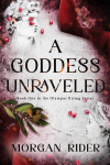A Goddess Unraveled, A Goddess Unraveled