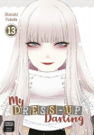 My Dress-Up Darling 13, My Dress-Up Darling 13