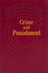 Crime and Punishment, Crime and Punishment