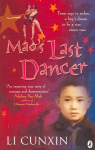 Maos Last Dancer, Maos Last Dancer