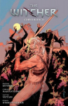 The Witcher Volume 9: Corvo Bianco, The Witcher Volume 9: Corvo Bianco