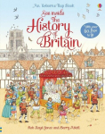 See Inside History of Britain, See Inside History of Britain