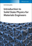 Introduction to Solid State Physics for Materials Engineers, Introduction to Solid State Physics for Materials Engineers
