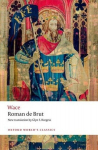 Roman de Brut, Roman de Brut