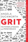 Grit: The Power of Passion & Perseverance, Grit: The Power of Passion & Perseverance