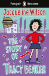 Penguin Readers Level 2: The Story of Tracy Beaker (ELT Graded Reader), Penguin Readers Level 2: The Story of Tracy Beaker (ELT Graded Reader)