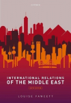 International Relations of the Middle East, International Relations of the Middle East
