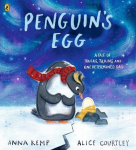Penguins Egg, Penguins Egg