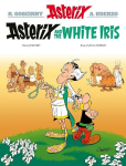 Asterix 40: Asterix and the White Iris, Asterix 40: Asterix and the White Iris