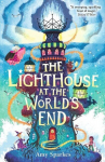 The Lighthouse at the Worlds End, The Lighthouse at the Worlds End