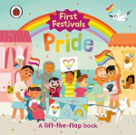 First Festivals: Pride, First Festivals: Pride