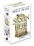 The Stolen Heir Boxed Set, The Stolen Heir Boxed Set