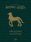 Harry Potter: Creatures of the Wizarding World, Harry Potter: Creatures of the Wizarding World