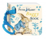 Peter Rabbit Buggy Book, Peter Rabbit Buggy Book