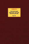 The Decline and Fall of the Roman Empire (vol. 7), The Decline and Fall of the Roman Empire (vol. 7)