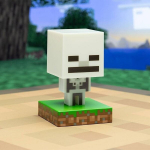 Minecraft - Skeleton Lamp