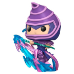 Funko Pop! YU-GI-OH! Figure 9cm - Dark Magician (1872) - Vinyl figure