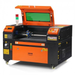 50W CO2 lasergraveerija 300x500 mm t&ouml;&ouml;pind