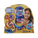 Sensooriliste pallide valmistamise komplekt Squeez Ball Stitch