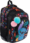 4-osaline koolikott Lilo ja Stitch St. Majewski