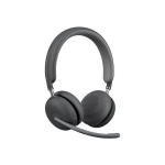 Mikro-k&otilde;rvaklapid - LOGITECH - Logitech 2 - Bluetooth - Traadita - Aktiivne m&uuml;rasummutus