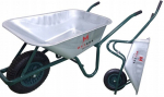 Aia transport - k&auml;ru Fluxar SV-1117, 250 kg