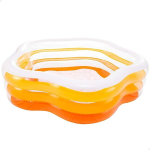 Intex t&auml;ispuhutav lastebassein Summer Colors, 1,8 m