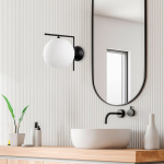 Opviq seinavalgusti Luminar 14155