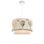 Opviq vaikne rippvalgusti 241678