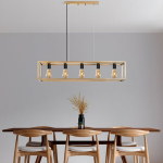 Opviq rippvalgusti Kafes 13749