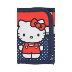 Hello Kitty rahakott t&uuml;drukutele