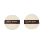 Laura Mercier keskmise suurusega veluurpuhvrid, 2 tk pakis, 1 tk