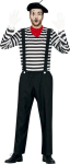 Mehe mime kost&uuml;&uuml;m