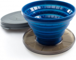 Matkakohvifilter GSI Outdoors Collapsible Java Drip, 14,2 cm