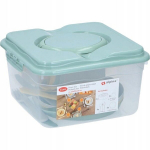 Matka n&otilde;udekomplekt Alpina Picnic Set, 23x13 cm