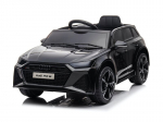 Laste auto Audi RS6