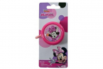 Jalgrattakell Volare Disney Minnie Bow-Tique, roosa