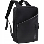 INNOSTYLE S&Uuml;LEARVUTI SELJAKOTT 15.6 LENNUKILE VEEKINDEL DAILYCOMMUTE 14L
