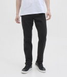 Jack & Jones Meeste Teksap&uuml;ksid 12280068*34, must