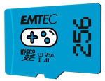 M&auml;lukaart Emtec ECMSDM256GXCU3G