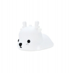 Tellur laste &ouml;&ouml;lamp Baby Deer TLL441161, valge
