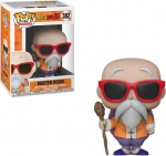 Funko Pop! Dragon Ball Z - Master Roshi #382