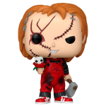 Funko Pop! Chucky - Chucky Valentine #1726