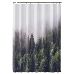 Vannitoa du&scaron;ikardin eCarla, 180x200cm