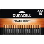 Duracell Plus Power Boost MN2400 Pile LR3 (AAA) 1,5 V 16 tk(s)