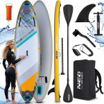 SUP laud, Reefbreak, 320 x 84 x 15 cm, Neo-Sport