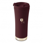 BerlingerHaus termostass, punane, 0.5L