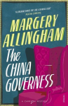 The China Governess: A Mystery, The China Governess: A Mystery