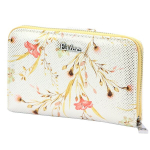 Rahakott naistele Eslee 6027 6027562815900949086934, Geltona