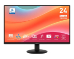 Monitor MSI Pro MP242L 23.8" FHD IPS 100Hz 250cd/m2 1ms